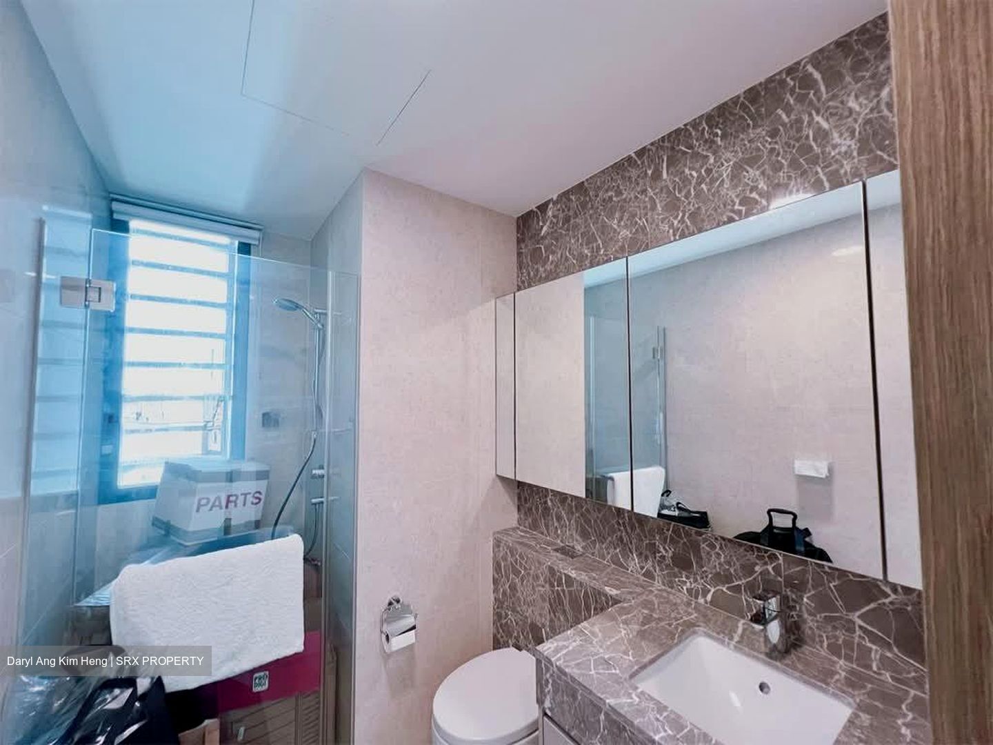 8 Saint Thomas (D9), Condominium #600267171